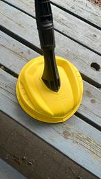 Terras reiniger, Tuin en Terras, Ophalen, Nieuw, KARCHER, Elektrisch