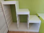 Ikea trapkast, Huis en Inrichting, Woonaccessoires | Wandplanken en Boekenplanken, Ophalen, Zo goed als nieuw