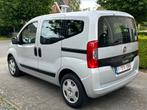 Fiat Qubo, 5 portes, Achat, Particulier, Euro 6