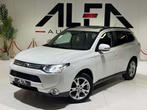 Mitsubishi Outlander 2.2 DI-D 4WD *Boite Auto*7Places*Toit O, Auto's, Automaat, Euro 5, 4 cilinders, 2260 kg