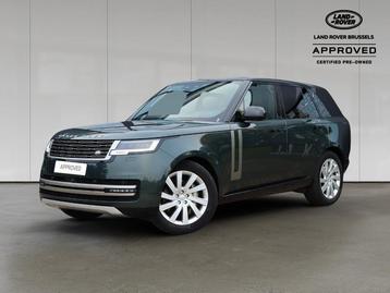 Land Rover Range Rover D300 SE 2 YEARS WARRANTY  beschikbaar voor biedingen
