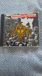 CD QUEENSRŸCHE Operation mindcrime, Enlèvement ou Envoi, Comme neuf