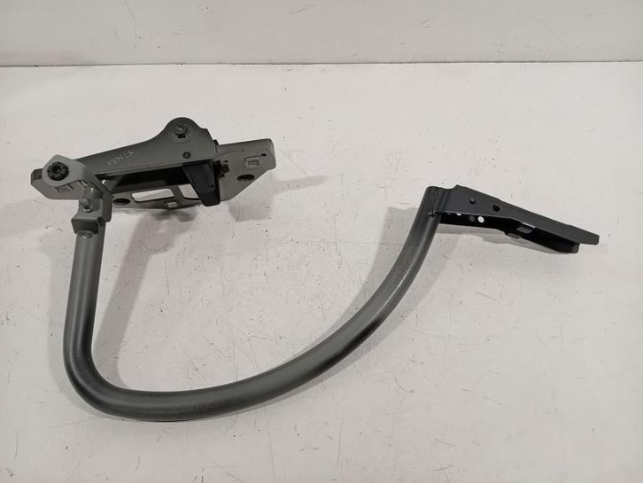 ACHTERKLEPSCHARNIER LINKS EQE (V295) (a2957500100), Auto-onderdelen, Overige Auto-onderdelen, Mercedes-Benz, Gebruikt