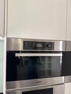 Miele H5040B oven Inbouw heteluchtoven met grilfunctie, Hete lucht, 60 cm of meer, Zo goed als nieuw, Oven met grill