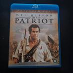 Le Patriote Blu-ray NL FR, CD & DVD, Blu-ray, Comme neuf, Enlèvement ou Envoi, Action