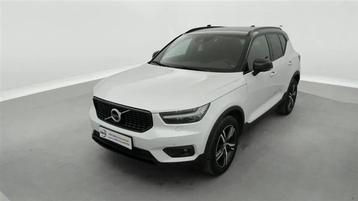 Volvo XC40 1.5 T3 R-Design Geartronic / FULL LED / CAMERA 36 beschikbaar voor biedingen