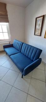 HARNDRUP sofa, Huis en Inrichting, 100 tot 125 cm, Ophalen of Verzenden, Zo goed als nieuw, Stof