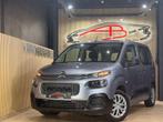 Citroën Berlingo 1.5 BlueHDi * GARANTIE 12 MOIS * 1er prop, 1374 kg, 4 cilinders, 5 deurs, Electronic Stability Program (ESP)