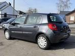 Renault Clio 1.2i 16v Authentique / MARCHAND / EXPORT /, Argent ou Gris, 139 g/km, Beige, Entreprise