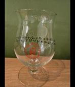Duvel glas Dodentocht, Ophalen of Verzenden, Zo goed als nieuw