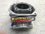 125 cc rotax evo cyl., Ophalen, Zo goed als nieuw, Kart