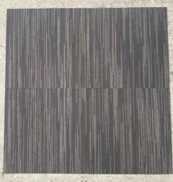Hoogwaardige tapijt/Vloertegels 50x50 