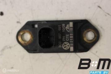Acceleratiesensor Volkswagen Passat B6 3C0907651 beschikbaar voor biedingen