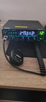 Alinco dx-10, Telecommunicatie, Zenders en Ontvangers, Ophalen of Verzenden, Zo goed als nieuw
