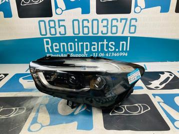Koplamp Mercedes B Klasse W247 Facelift Multibeam Links Led  beschikbaar voor biedingen