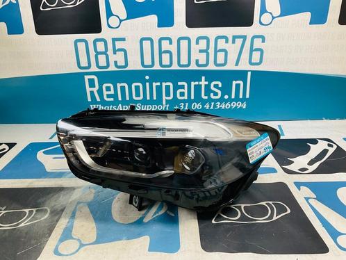Koplamp Mercedes B Klasse W247 Facelift Multibeam Links Led, Auto-onderdelen, Verlichting, Gebruikt, 6 maanden garantie, Ophalen of Verzenden