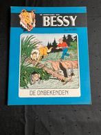 Bessy nr 28 - De onbekenden - 1960 - Wirel, Boeken, Willy Vandersteen, Eén stripboek, Ophalen of Verzenden, Zo goed als nieuw