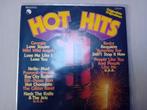 Hot hits vinyl, Cd's en Dvd's, Vinyl | Verzamelalbums, Gebruikt, Ophalen, 12 inch