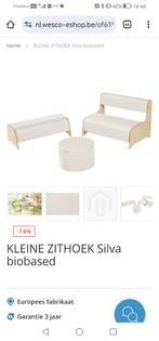 Klein salon Silva van Wesco, Kinderen en Baby's, Ophalen, Gebruikt, Jongen of Meisje