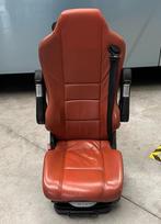 luchtgeveerde vrachtwagen/busstoel merk GRAMMER, Ophalen, Gebruikt, Overige merken, Interieur en Bekleding