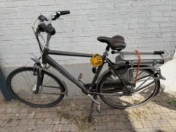 Batavus Monaco Limited Edition E-Bike Herenfiets beschikbaar voor biedingen