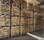 Droog 1 ste keuze Brandhout eik,beuk, Enlèvement, Bûches