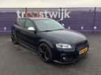 2009 - Audi - A3 Sportback - 2.0 TFSI Ambition PL - Personen, Auto's, Automaat, Euro 5, Gebruikt, Bedrijf