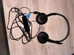 plantronics headset blackwire 300 da, Ophalen of Verzenden, Nieuw