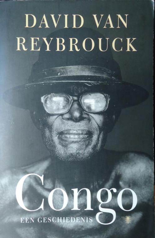 Congo. Een geschiedenis, Boeken, Geschiedenis | Wereld, Ophalen of Verzenden
