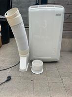 De’Longhi PAC N82 ECO, Ophalen