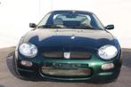 MG F MGF 1.8i Cabrio/Leder 2 JAAR garantie, Autos, Cuir, Achat, Entreprise, Boîte manuelle