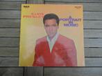 Elvis Presley – A Portrait In Music (RCA Victor – SRS 558), Cd's en Dvd's, Ophalen of Verzenden, Gebruikt, 12 inch, Rock-'n-Roll