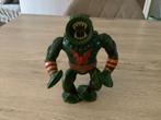 Master of the Universe Leech character (1984) (15 cm), Ophalen of Verzenden, Gebruikt