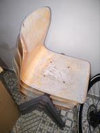 4 stoelen, Huis en Inrichting, Ophalen, Gebruikt