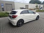 Mercedes-Benz A 160 A 160 AMG Line, Auto's, Voorwielaandrijving, Gebruikt, Zwart, 4 cilinders