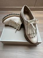 Tamaris instappers, maat 37, Kleding | Dames, Schoenen, Ophalen, Beige, Instappers