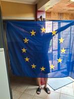 Nieuwe vlag Europa 3 stuks per stuk 30 euro, Diversen, Vlaggen en Wimpels, Ophalen, Nieuw