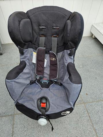 Autostoel bebe comfort, kantelbaar, v 9 tot 18 kg beschikbaar voor biedingen