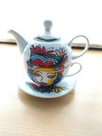 Theepot, Ophalen of Verzenden, Nieuw