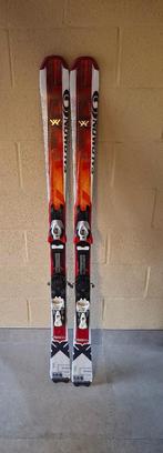 Skilatten salomon x-wing 145 cm, Ophalen, 140 tot 160 cm, Gebruikt, Salomon