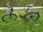 Fiets MTB Merk Maxim, Fietsen en Brommers, Fietsen | Mountainbikes en ATB, Gebruikt, 57 cm of meer, Heren, Ophalen