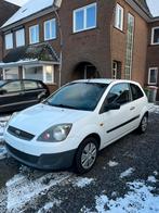 Fors fiesta 1.4diesel 155000kms gekeurd voor verkoop, Auto's, Diesel, Particulier, Fiësta, Euro 4