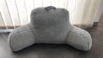 Coussin de soutien, Maison & Meubles, Accessoires pour la Maison | Coussins, Comme neuf, Enlèvement ou Envoi, Gris