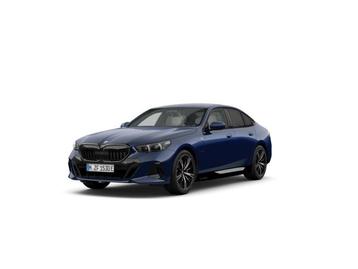 BMW Serie 5 550 M-Sport Pro  beschikbaar voor biedingen
