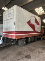 aanhangwagen, Auto's, Particulier, Te koop