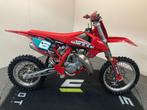 MBK Ovetto bj. 2007 ref. LS 2629, Motos, 1 cylindre, GasGas, 85 cm³, Moto de cross