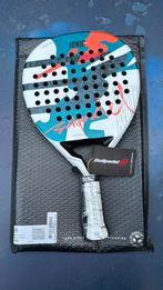 Raquette Bullpadel ionic light 25, Sport en Fitness, Padel, Ophalen of Verzenden, Nieuw, Padelracket