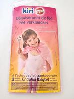 Déguisement de fée, Enlèvement ou Envoi, Neuf, Fille