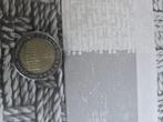 Pièce de 2 euro rare, Ophalen of Verzenden, 2 euro, Setje