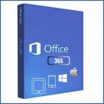Office  365 Interprise, Computers en Software, Office-software, Ophalen, Nieuw, Word, MacOS